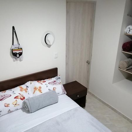 Vista De Frailejones, Hostal House Salento Quindio Екстер'єр фото