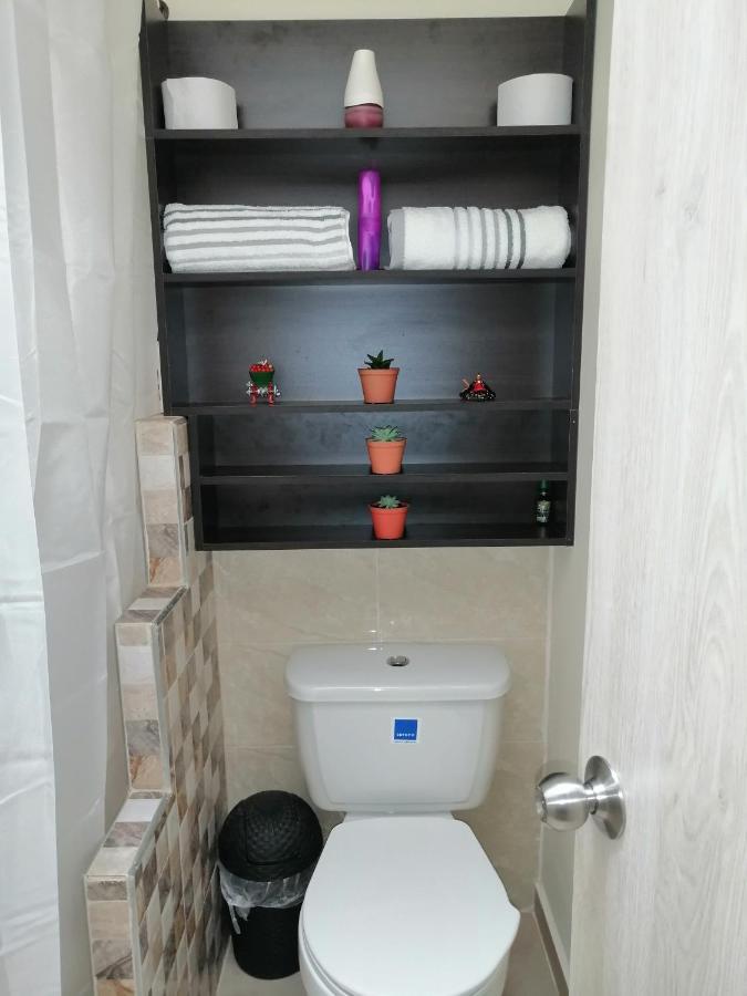 Vista De Frailejones, Hostal House Salento Quindio Екстер'єр фото