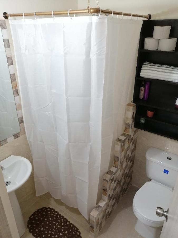 Vista De Frailejones, Hostal House Salento Quindio Екстер'єр фото